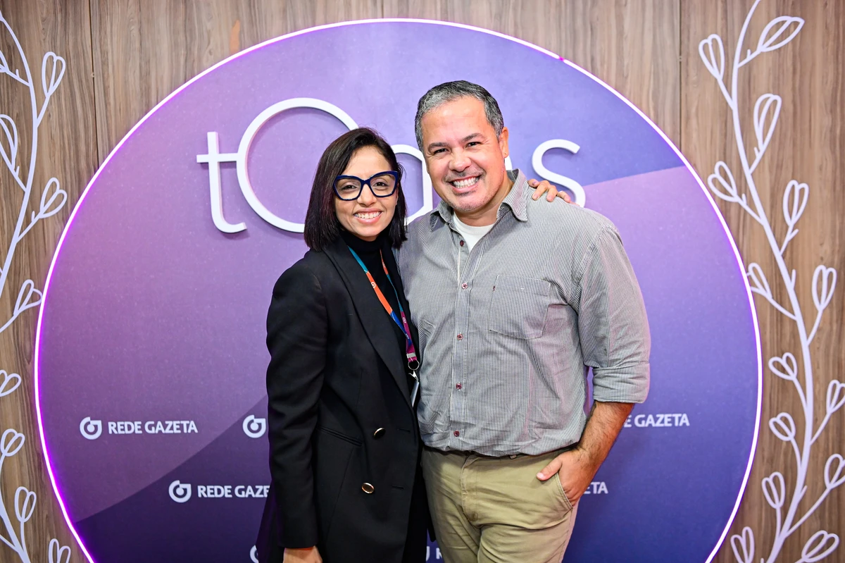 Todas Elas na Rede Gazeta