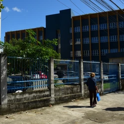 O alvo inicial da apuração distrital era uma suposta organização criminosa acusada de aplicar golpes dos precatórios em ex-servidores públicos do Distrito Federal