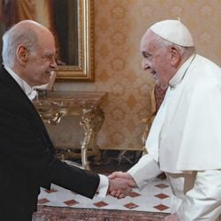 As relações diplomáticas entre Santa Sé e o Brasil são anteriores à própria criação do Vaticano