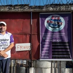 Na capital da COP30, o açaí está na base da alimentação, mas produto ficou mais caro e difícil de encontrar, o que tem levado famílias a buscar alternativas e produtores a temer por seu futuro.