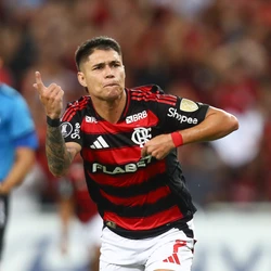 Rubro-Negro assumiu a segunda colocação do Grupo C da competição e só depende de si para avançar ao mata-mata