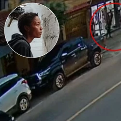 Suspeita já era conhecida por comerciantes do bairro Alecrim por episódios de agressividade e chegou a jogar café quente em uma das vítimas dias antes do caso dessa quarta-feira (14)