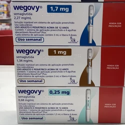 Os fármacos, usados no tratamento de diabetes e obesidade, só podem ser vendidos em lojas físicas e sites oficiais de farmácias e drogarias, com apresentação de receita médica, segundo determinou a Anvisa