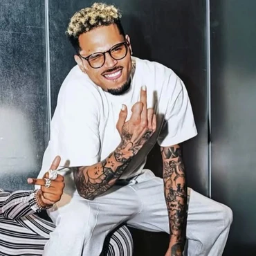 Imagem - Chris Brown é preso no Reino Unido por agressão