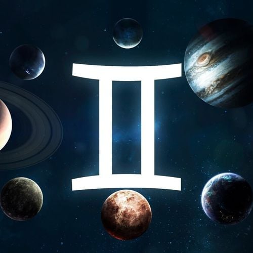 Imagem - Confira como os astros agem no signo de Gêmeos
