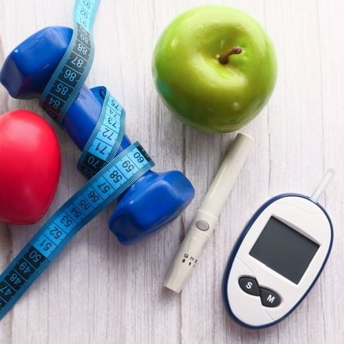 Imagem - 7 dicas para evitar que a resistência insulínica vire diabetes