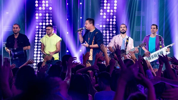 Grupo de pagode trará a nova turnê para o Espírito Santo em setembro, prometendo uma noite grandiosa e  especial para os fãs