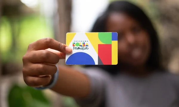 Benefício, Bolsa Família, auxílio financeiro