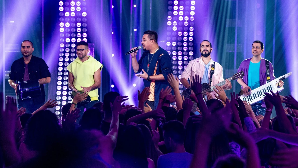 Grupo Sorriso Maroto