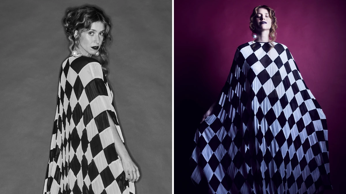 Mel Lisboa homenageia Rita Lee em espetáculo no Sesc Glória