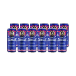 Pack de Eisenbahn Ipa LT 350ml 12 Unidades 