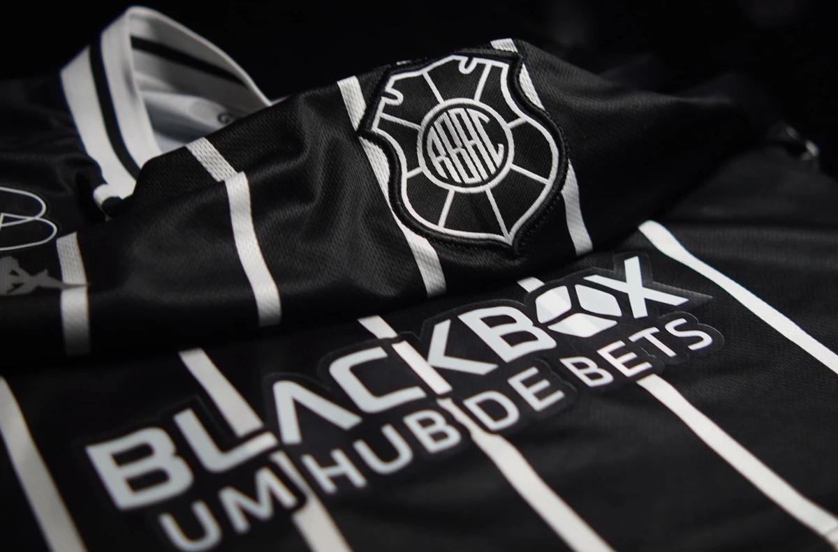 Rio Branco fechou novo patrocinador para a temporada