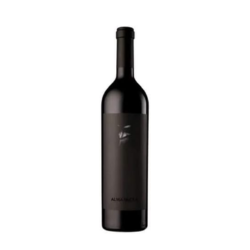 Vinho Argentino Alma Negra  