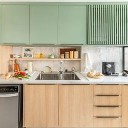 Arquiteto indica os modelos mais funcionais e explica como otimizar a marcenaria para aproveitar os espaços