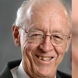 Aos 93 anos, o empresário deixou um legado de sucesso no setor de panificação do Espírito Santo