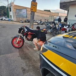 Ocorrências foram encaminhadas para as Delegacias Regionais da Polícia Civil para a investigação e os procedimentos legais cabíveis