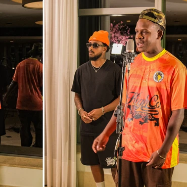 Imagem - Capixaba Akilla é destaque em rádio internacional que já gravou com Drake