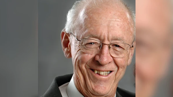 Aos 93 anos, o empresário deixou um legado de sucesso no setor de panificação do Espírito Santo