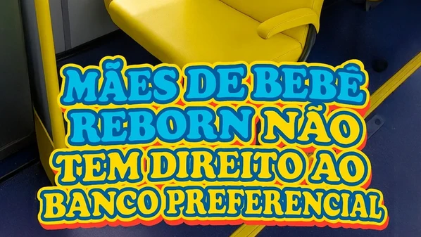 Prefeitura da cidade do Sul usou as redes sociais para fazer um alerta diferente e acabou virando meme; veja os comentários