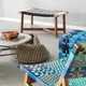 Coleção é assinada pelo artista italiano Francesco Maccapani Missoni