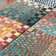 Coleção é assinada pelo artista italiano Francesco Maccapani Missoni