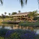 O conceito da Fazenda do Grão foi desenvolvido pela Inspira Conceito e Design