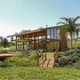 O conceito da Fazenda do Grão foi desenvolvido pela Inspira Conceito e Design