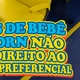 Imagem - Mãe de bebê reborn não tem direito a banco prioritário, diz prefeitura de Curitiba