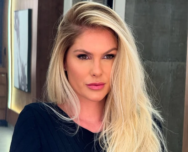 Bárbara Evans