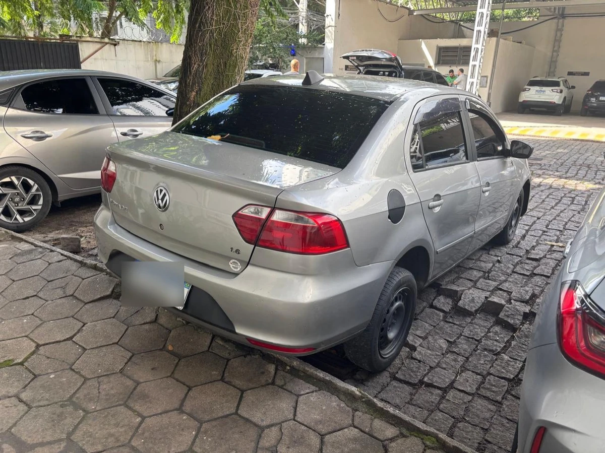 DHPP de Vitória realiza operação no Morro do Cabral e prende suspeito de homicídio