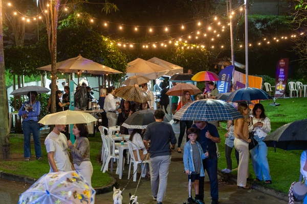Evento Donas da História
