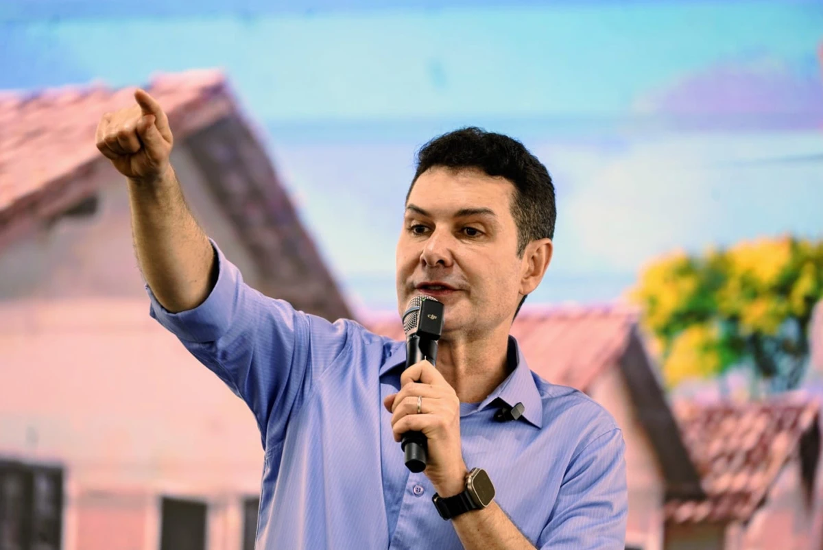 Mata do Cacau: entrega de imóveis do Minha Casa, Minha Vida, em Linhares, contou com a presença do governador do Espírito Santo, Renato Casagrande, e do ministro das Cidades, Jader FIiho por Fernando Madeira