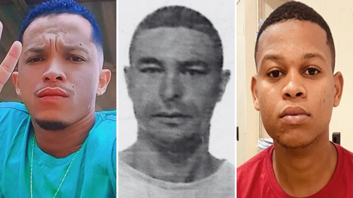 Polícia procura suspeitos de matar homem em cafezal em Linhares