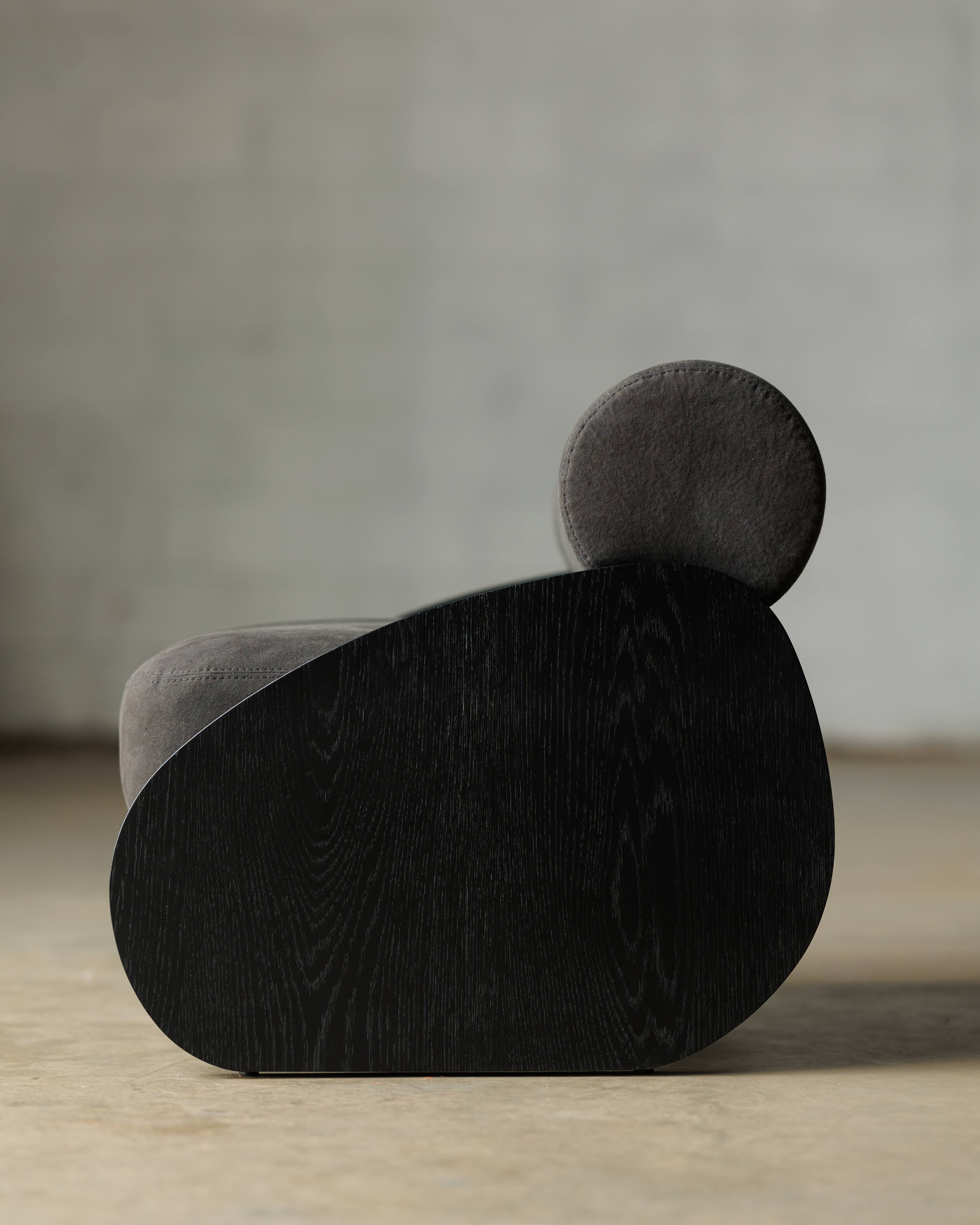 Poltrona Dolomite