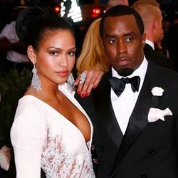 Em quatro dias de depoimento, Cassie Ventura se tornou a testemunha principal no julgamento contra o rapper e magnata da música.