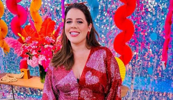 Tati Machado revelou que perdeu o bebê que estava esperando