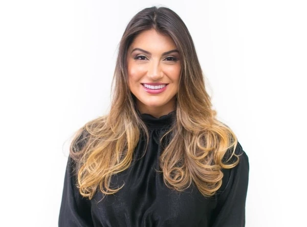 Thayla Campostrini