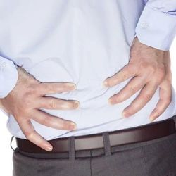 Aplicativo de inteligência artificial tem sido usado no Reino Unido para ajudar pacientes a controlar dor nas costas, que é uma das principais causas de incapacidade no mundo