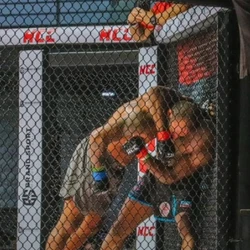 Evento de MMA movimentou o Ginásio do Tancredão, em Vitória, com grandes lutas na noite deste sábado (17). Confira a lista dos vencedores