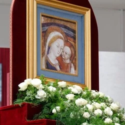 Pontífice indicou que a busca de unidade dentro da Igreja Católica será um dos eixos para os próximos anos de seu papado