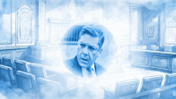 À Justiça foi dito que a aposentadoria compulsória, como punição, a ele aplicada pelo Tribunal, não está nas modalidades prevista na reforma previdenciária