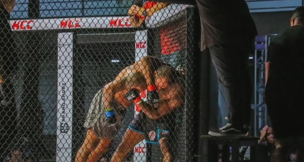 Evento marcou o retorno do HCC ao ES