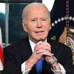 Tumor que afeta Biden é considerado avançado e agressivo. Entenda como médicos fazem essa avaliação e quais são as opções de tratamento.