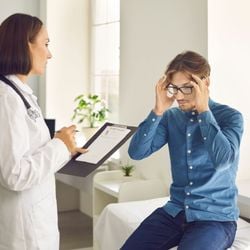 Estratégias podem reduzir a intensidade da dor e a frequência das crises