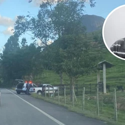 José Carlos da Silva, de 67 anos, foi autuado em flagrante por homicídio culposo na direção de veículo automotor; PM disse que ele não conseguiu sequer assoprar bafômetro