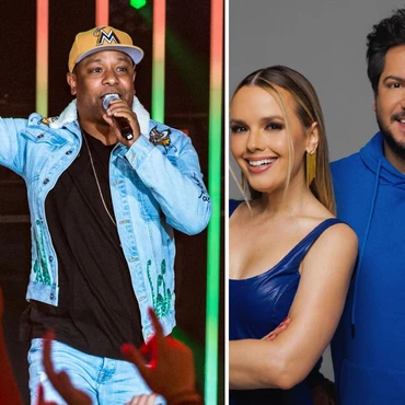 Imagem - Aniversário de Vila Velha terá shows de Psirico e Thaeme & Thiago