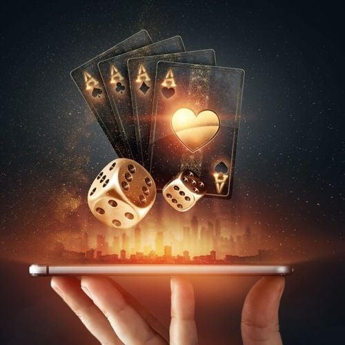 Imagem - 5 sinais para reconhecer a compulsão em jogos de apostas