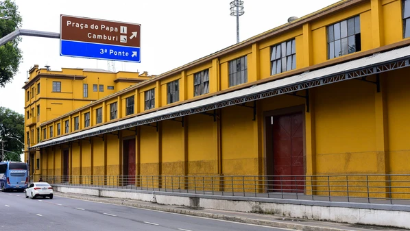 Espaço recebeu mais de R$ 34 milhões em investimentospara obras de adequação, mobiliário e montagem de laboratórios e equipamentos de ensino