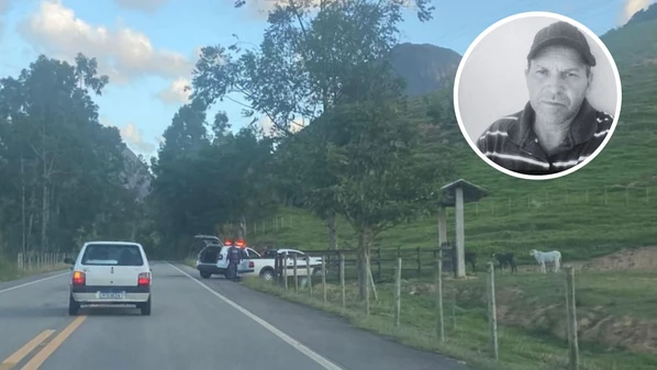 José Carlos da Silva, de 67 anos, foi autuado em flagrante por homicídio culposo na direção de veículo automotor; PM disse que ele não conseguiu sequer assoprar bafômetro