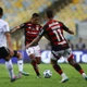 Imagem - Flamengo e Botafogo ficam no 0 a 0 e freiam reação no Campeonato Brasileiro